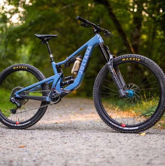 Best Brands for Mountain Bikes