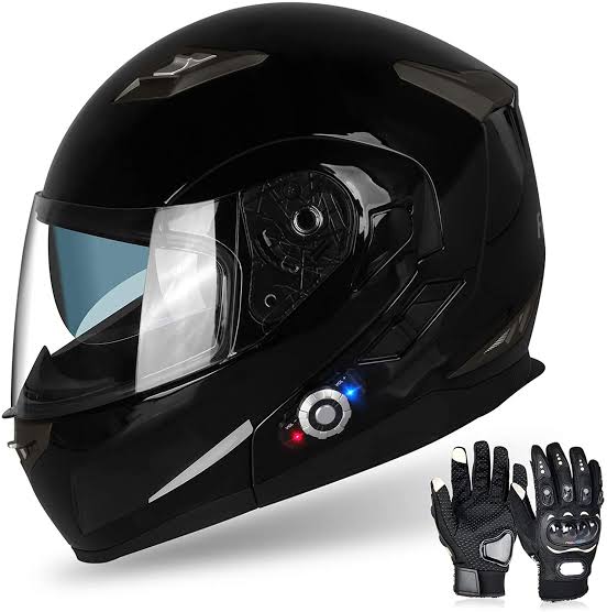 Best Motorcycle Helmet Bluetooth Headset
