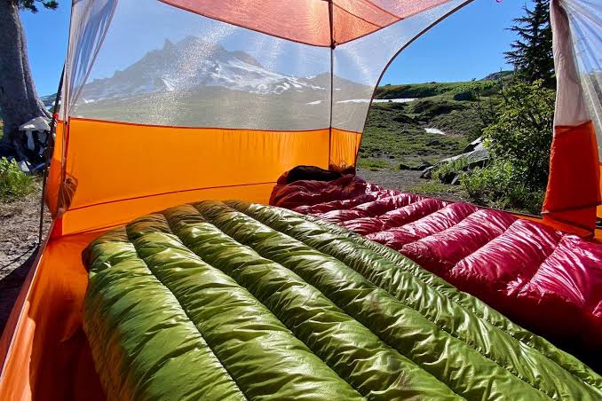 Best Sleeping Bags for Family Camping