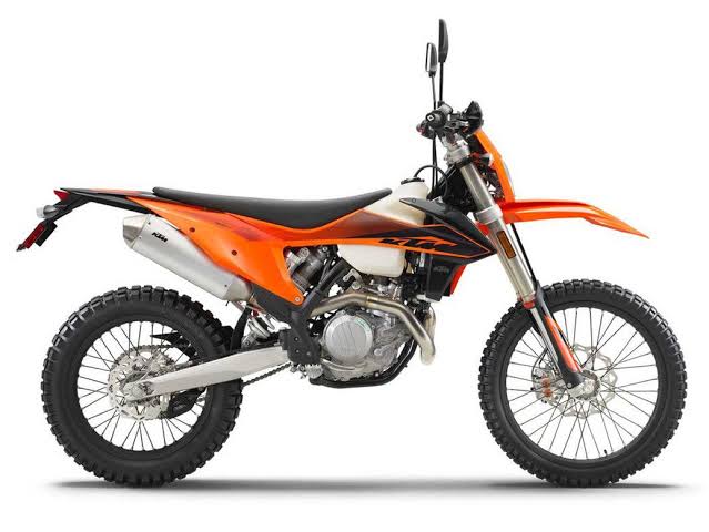 Best Trail Motorcycle