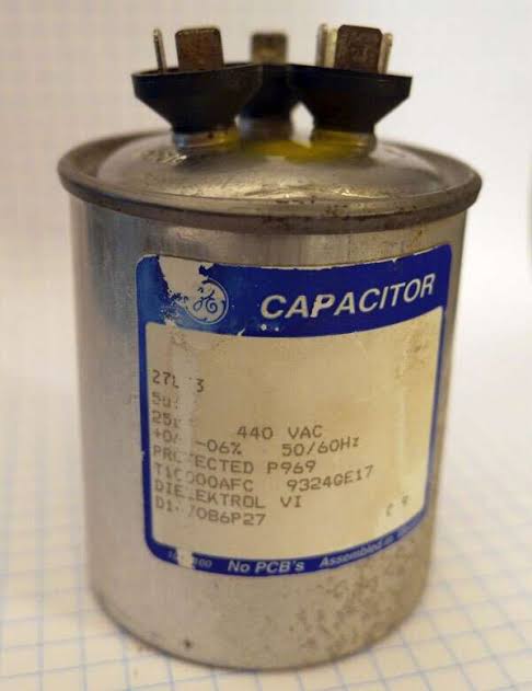How Long Do Air Conditioner Capacitors Last