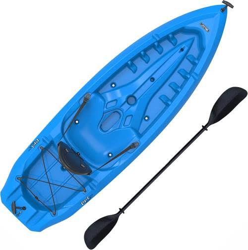 Lightweight Kayak