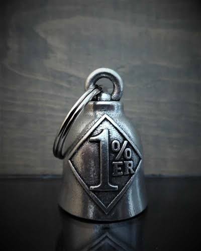 What is A Guardian Bell for Motorcycle
